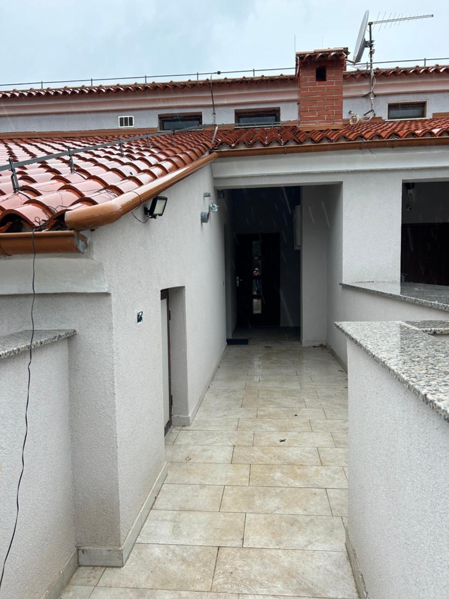 Soba Apartment Banjole Exterior photo